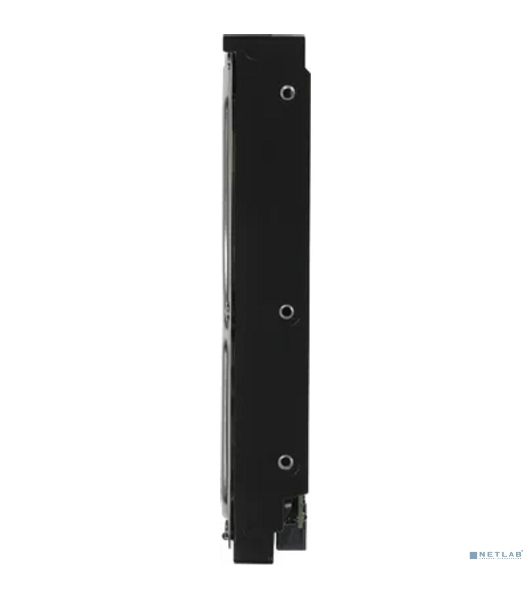 Жесткий диск Western Digital 4TB 5400 Purple Pro Surveillance, Cache 128MB