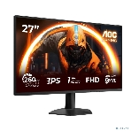 Монитор 27' AOC 27G50Z Fast IPS, 1920x1080, 260Hz, 1ms, 300сd/m, 3000:1 2xHDMI(2.0), DP(1.4), Vesa 100, Black, фото15