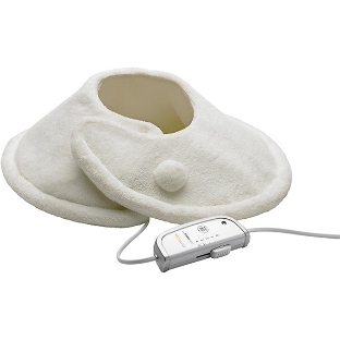 Электрическая простынь для шеи и плеч Medisana HP 620 100Вт