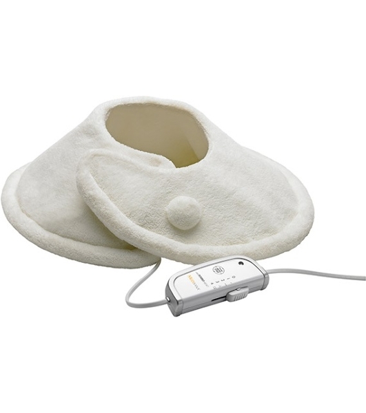 Электрическая простынь для шеи и плеч Medisana HP 620 100Вт