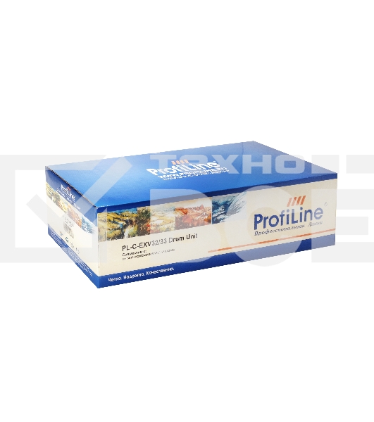 Драм-картридж PL-C-EXV32/33 для принтеров Canon iR 2520i/2525/2525i/2530i/2535i/2545i 140000 копий ProfiLine