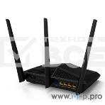 Маршрутизатор Tenda AC18 AC1900 Двухдиапазонный, гигабитный Wi-Fi маршрутизатор (профессиональный), фото3
