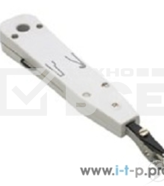 Нож 5bites LY-T2021 KRONE для заделки контактов типа Krone