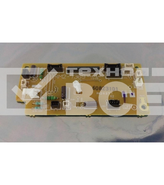 Плата соединения HP CLJ M377/M452/M477 RM2-7369