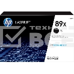 Картридж лазерный HP CF289X черный для HP LJ M507/MFP M528 (10000стр.), фото2