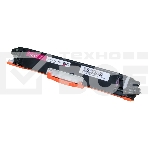 Картридж Sakura CRG729M для CANON LBP 7010C/7018C, пурпурный, 1000 к., фото2