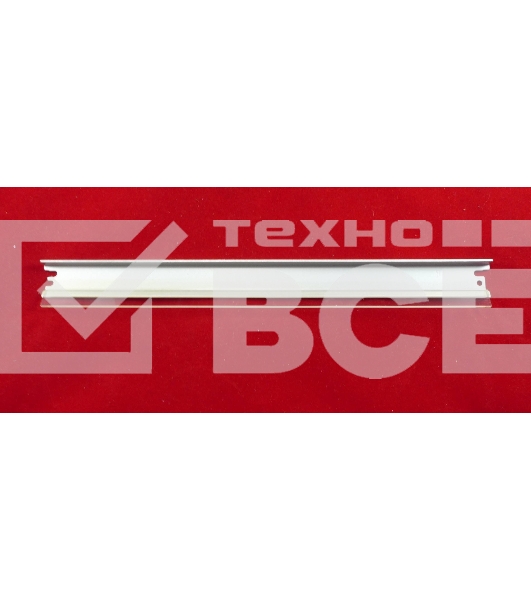 Ракель (Wiper Blade) Samsung ML-2160/65/SCX-3400/05 (D101) (ELP, Китай)