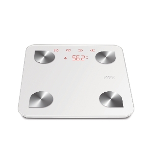 Напольные весы CASO BF 4