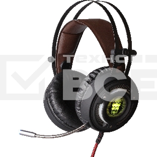 Наушники QUMO Atlantis GHS005 [22522]