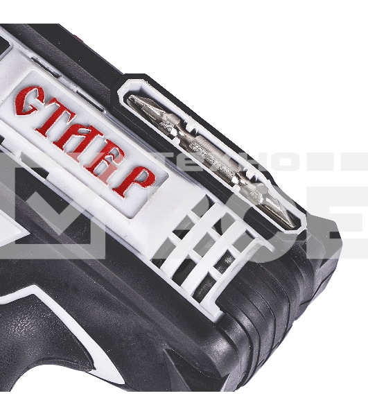 Дрель-шуруповерт аккумуляторная Ставр ДА-14,4Л