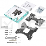 Кронштейн ONKRON M2S для телевизора 17