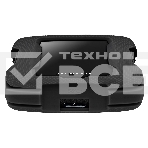 Внешний жесткий диск 5TB ADATA HD330, 2,5