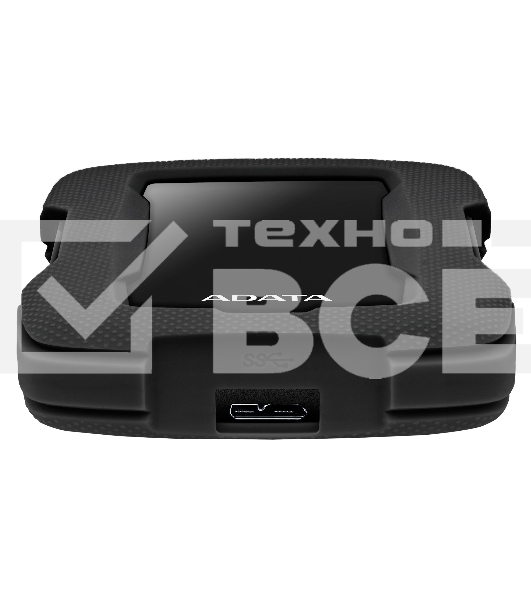 Внешний жесткий диск 5TB ADATA HD330, 2,5
