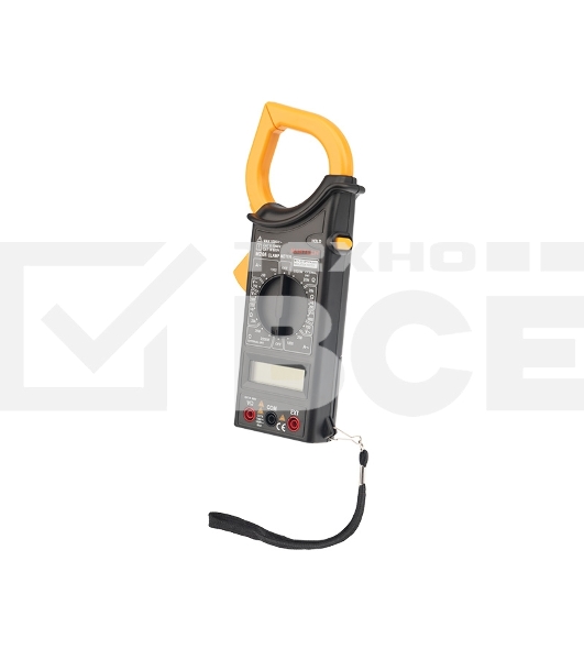 Токовые клещи MASTECH M266 13-1306