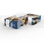 Гирлянда Neon-night LED Galaxy Bulb String 10м, черный каучук, 30 лампx6 LED теплый белый, влагостойкая IP65, фото3