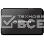 Концентратор USB Transcend USB3.0 4-Port HUB, фото 1