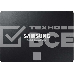 Накопитель SSD Samsung 870 EVO, 250GB, SATA III, 2.5