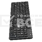 Клавиатура Acer OKW020 проводная, USB, черный, фото9