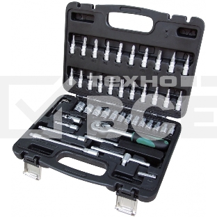 Набор ручного инструмента Bort BTK-46 91279903