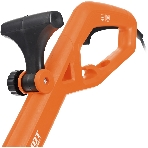 Триммер электрический Patriot PT 420, от сети, 420 Вт, фото6