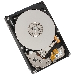 Жесткий диск SAS2.5' 1.2TB 10500RPM 128MB AL15SEB120N TOSHIBA, фото5