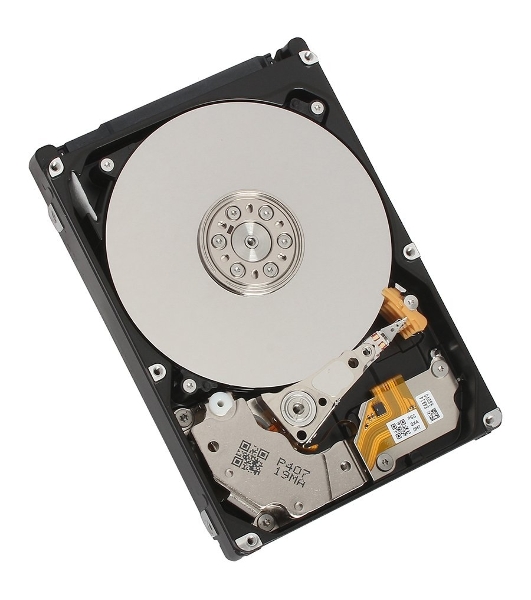 Жесткий диск SAS2.5' 1.2TB 10500RPM 128MB AL15SEB120N TOSHIBA