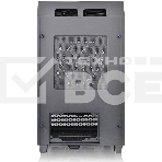 Корпус Thermaltake The Tower 100 черный без БП ATX 2x120mm 2xUSB3.0 1xUSB3.1 audio bott PSU, фото6