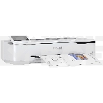 Плоттер струйный Epson SureColor SC-T3100N (C11CF11301A0) без стенда, A1, 24