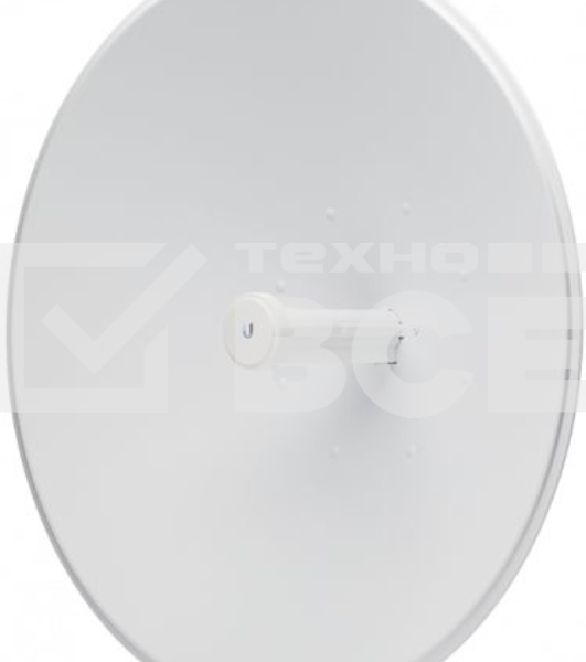 Мост Wi-Fi Ubiquiti PBE-5AC-500 PowerBeam M5 АС 25dBi 802.11ac 450Mbps 5GHz 25dBi