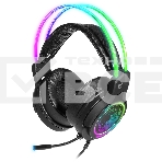 Гарнитура Defender GAMING COSMO PRO BLACK, фото10