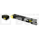 Картридж Sakura TK8115Y для Kyocera Mita ECOSYS M8124cidn/ M8130cidn, желтый, 6 000 к., фото4
