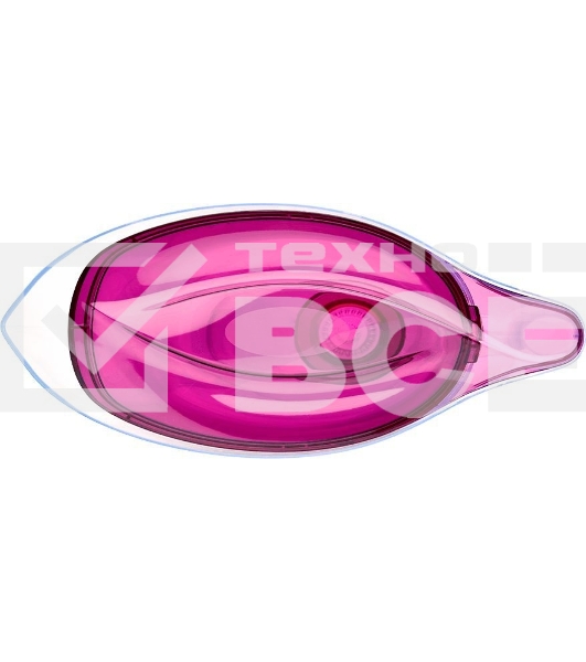 Фильтр для воды Барьер Танго пурпурный с узором