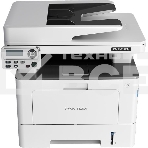 МФУ лазерный Pantum BM5100ADN, A4, ч/б, печ. до 40 стр/мин., скан. до 24 стр/мин., 1200 x 1200 dpi, USB, RJ-45, фото22