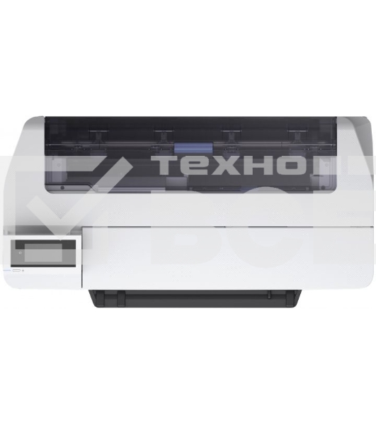 Плоттер струйный Epson SureColor SC-T3100N (C11CF11301A0) без стенда, A1, 24