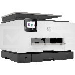 МФУ струйный HP Officejet Pro 9023 AiO (1MR70B), A4, цветной, до 24 стр/мин. (ч/б) до 20 стр/мин. (цвет), скан. до 15 стр/мин. (ч/б) 8 стр/мин. (цвет), 1200x1200dpi, USB, RJ-45, Wi-Fi, Air Print, фото12