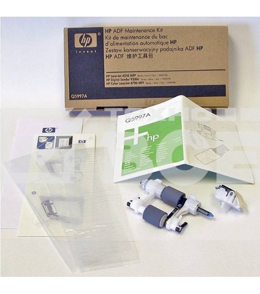Сервисный набор ADF HP LJ 4345/CLJ 4730/DS 9200c (Q5997A/Q5997-67901) Maintenance kit