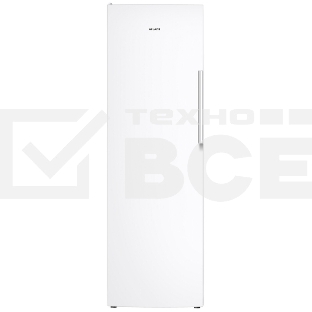 Морозильная камера Atlant М-7606-102-N, белый, 278л, 7 ящиков