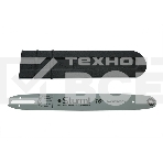 Электрическая цепная пила Sturm! CC2016P 2000Вт дл.шины:16