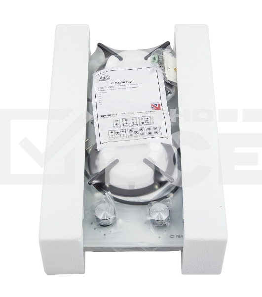 Газовая панель Maunfeld EGHG.32.1CW/G