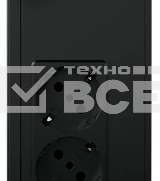 Источник бесперебойного питания CyberPower Line-Interactive UTC850E 850VA/425W (2 EURO)