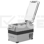 Автохолодильник Starwind Mainfrost M8 45л 60Вт серый, фото 1