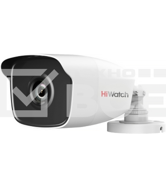 Камера видеонаблюдения Hikvision HiWatch DS-T220 3.6-3.6мм