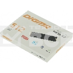 Накопитель SSD Digma Meta G2, 512ГБ, PCIe 4.0 x4, M.2 2280, NVMe, R/W 4800/2700, фото4