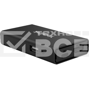Устройство коммутации источников 4k-контента для терминалов ВКС Yealink VCH51