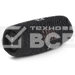 Портативная акустика JBL Charge 5, черный, фото2