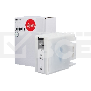 Струйный картридж Sakura C13T04A140 (C13T04A BK) для Epson, черный, 230 мл., 11500 к.