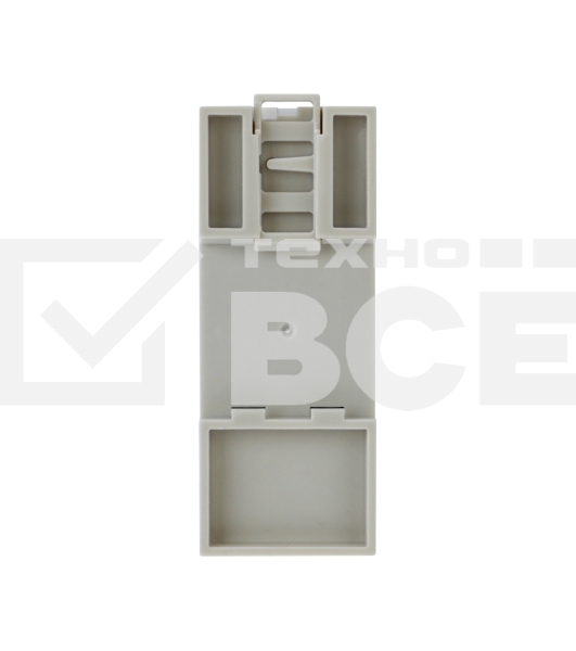 Терморегулятор цифровой Rexant (программируемый c диапазонами работы) RX-257 на DIN-рейку