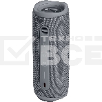 Портативная акустика JBL Flip 6 серый, Bluetooth 5.1, фото7