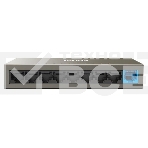 Коммутатор TENDA TEF1109D 9PORT 100M, фото 1