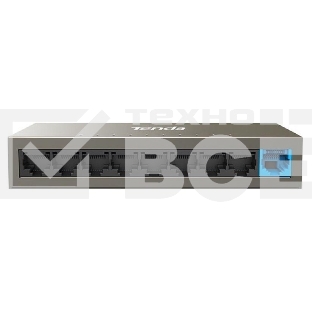 Коммутатор TENDA TEF1109D 9PORT 100M